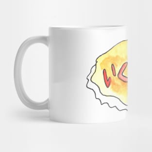 Coward Omurice from Terrace House Mug